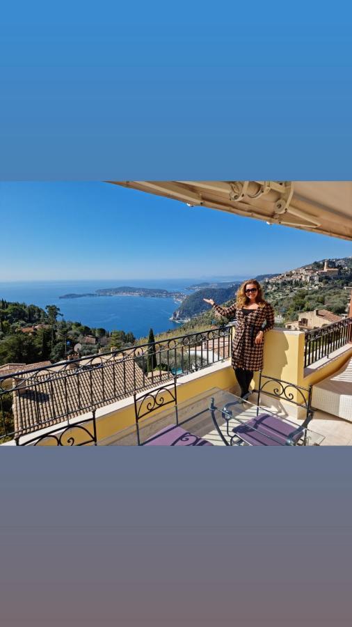Apartment Sunny Panoramic Balcony