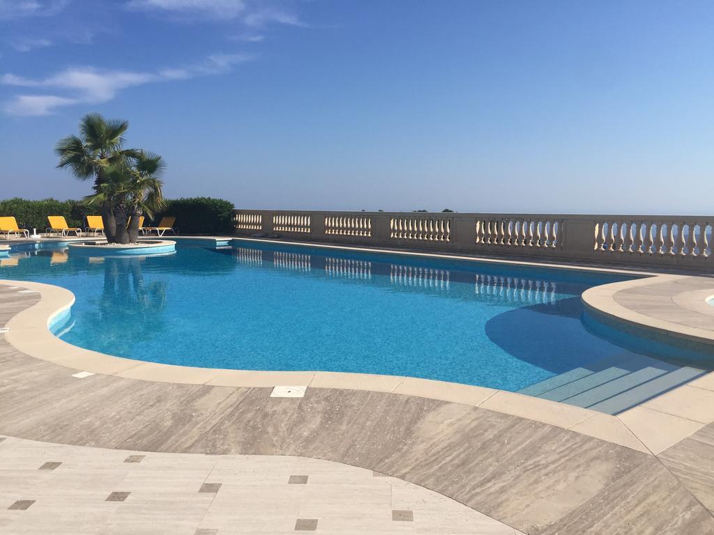 Sunny Panoramic Balcony * Eze