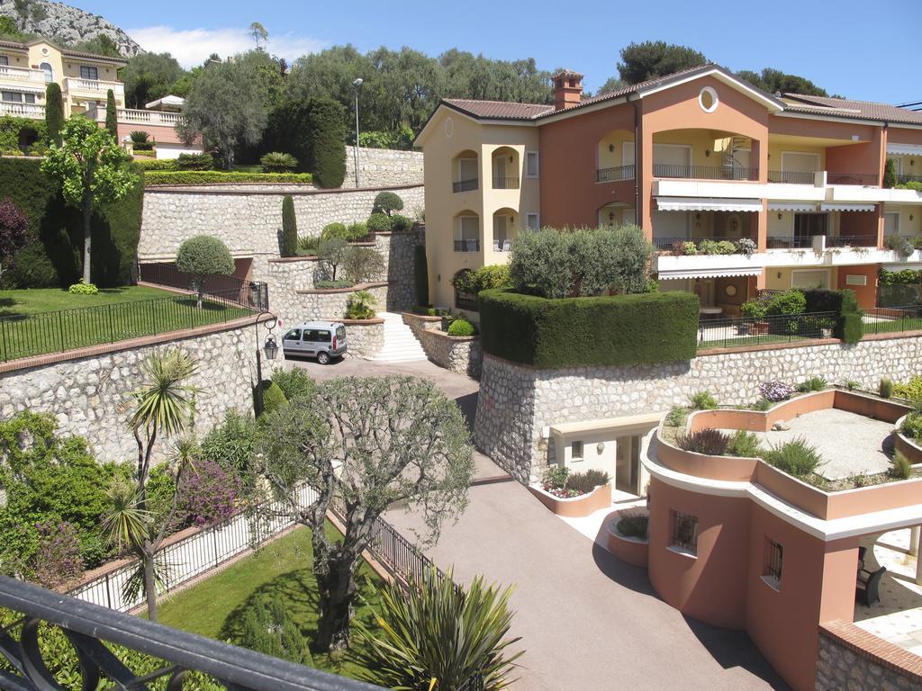 Sunny Panoramic Balcony Apartamento