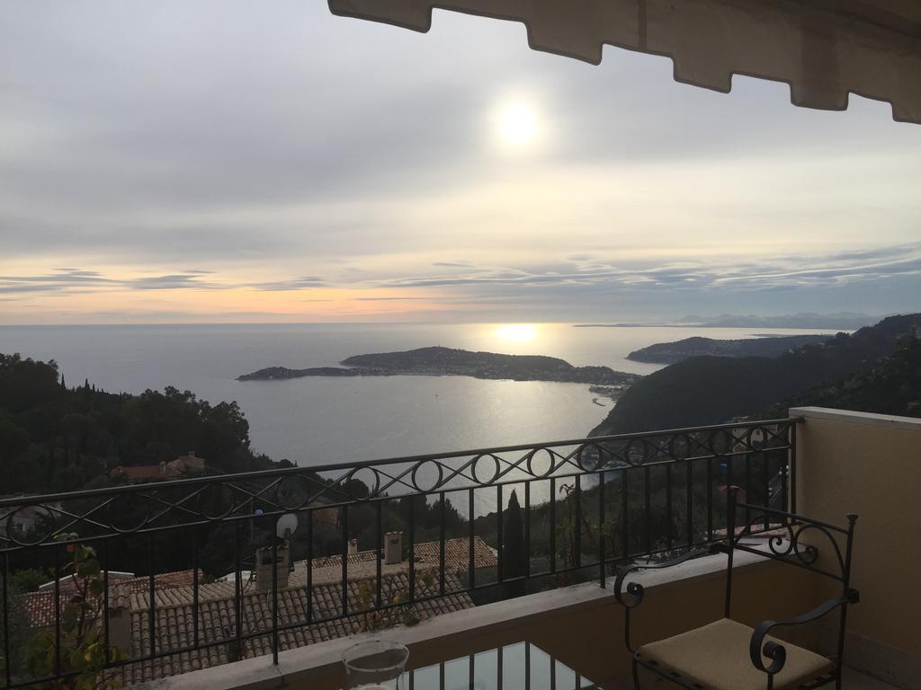 Apartamento Sunny Panoramic Balcony