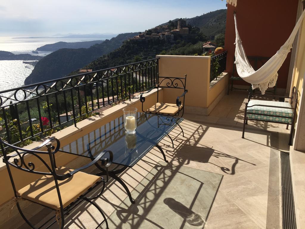 Apartamento Sunny Panoramic Balcony
