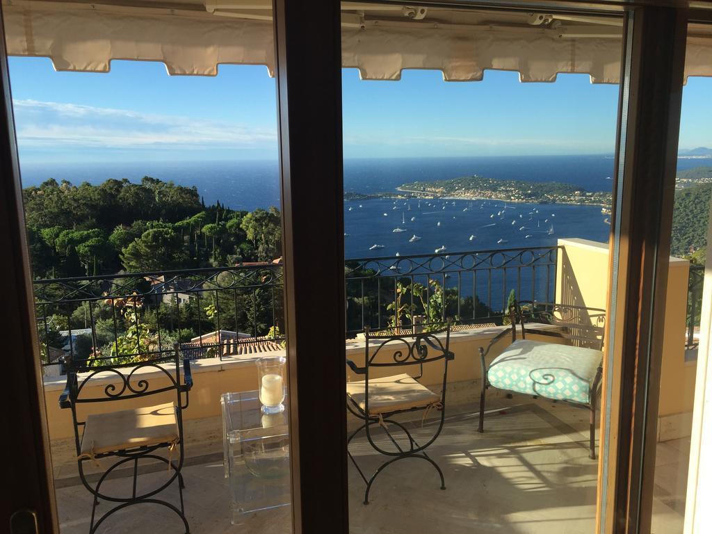 Sunny Panoramic Balcony Apartamento *
