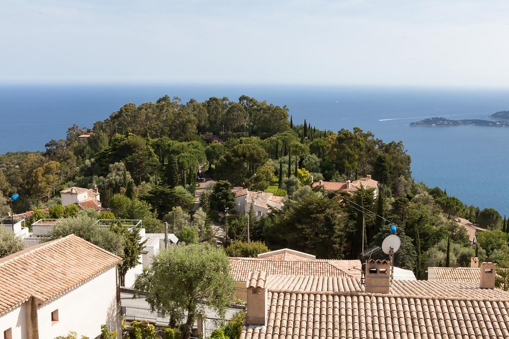 Apartamento Sunny Panoramic Balcony *