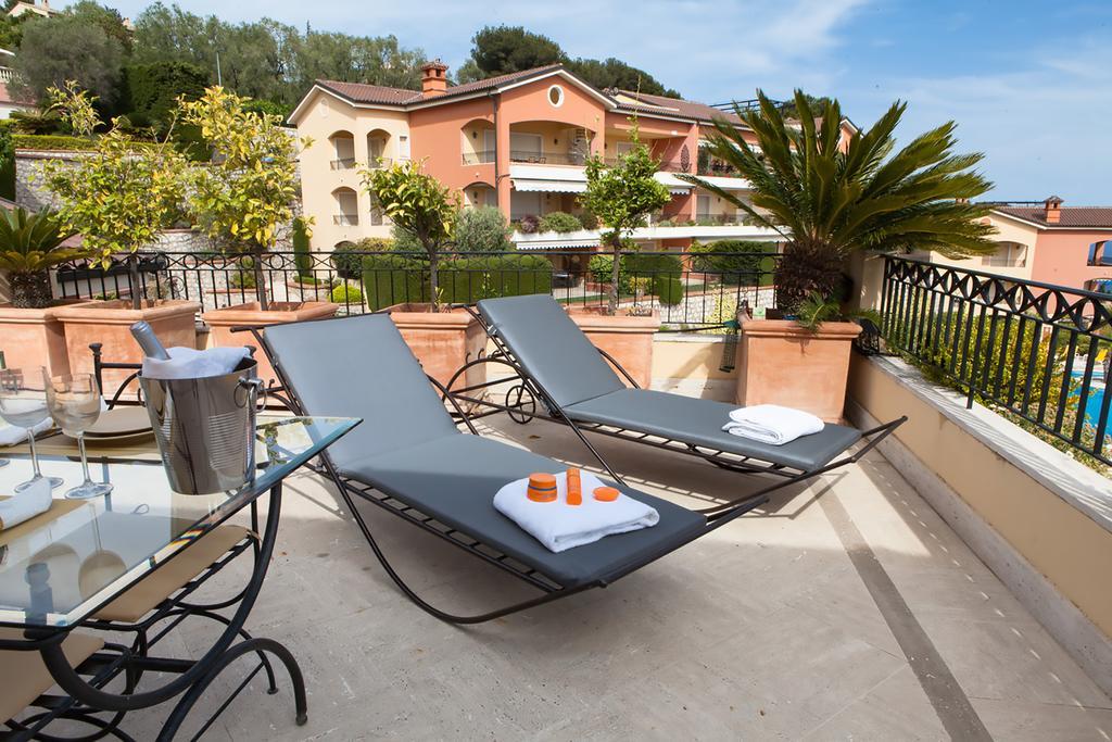 Apartamento Sunny Panoramic Balcony