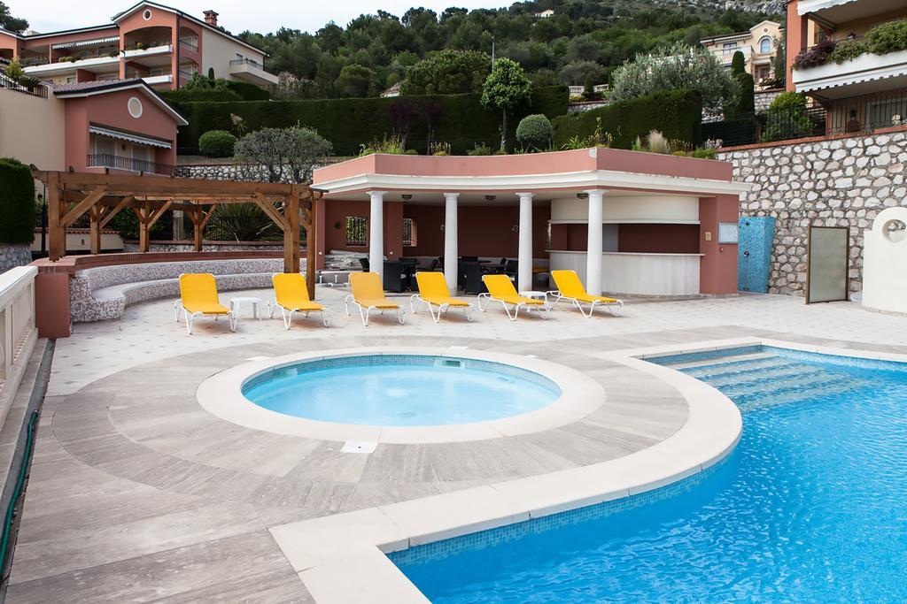 Apartamento Sunny Panoramic Balcony