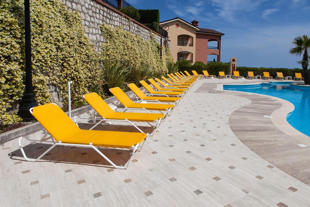 Apartamento Sunny Panoramic Balcony Èze