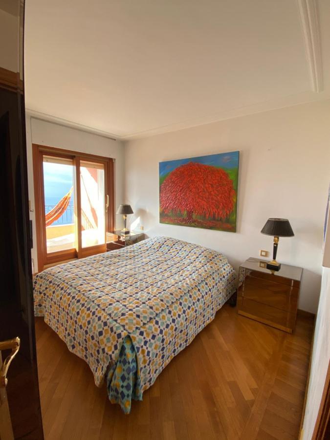 Appartement Sunny Panoramic Balcony