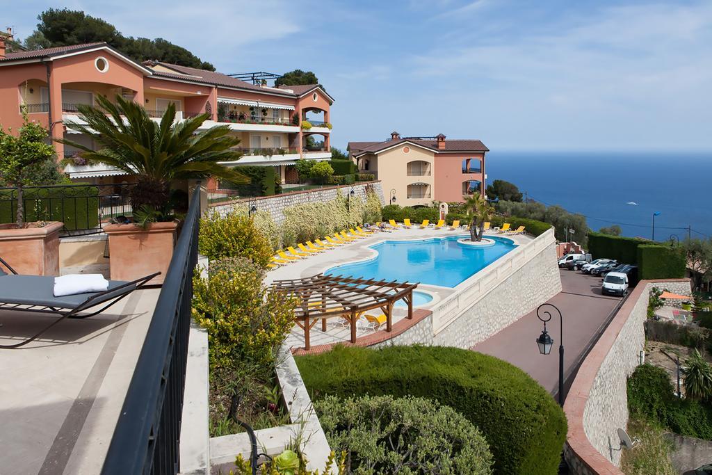 Appartement Sunny Panoramic Balcony *