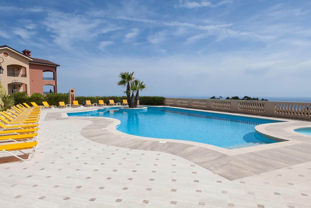 Sunny Panoramic Balcony * Èze